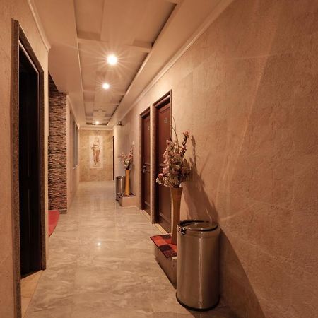 Hotel Grand Galaxy Ришикеш Экстерьер фото