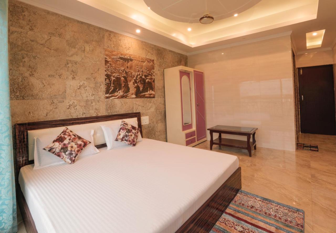 Hotel Grand Galaxy Ришикеш Экстерьер фото