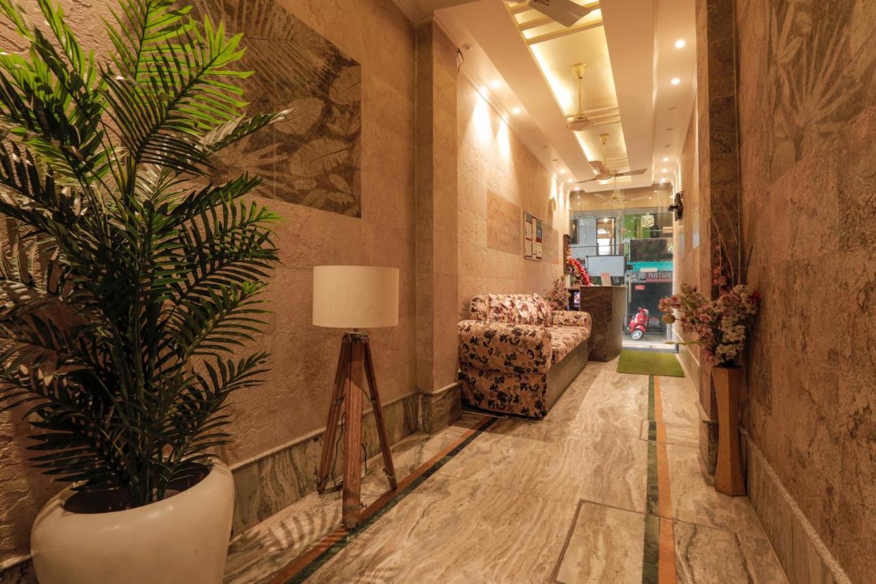Hotel Grand Galaxy Ришикеш Экстерьер фото